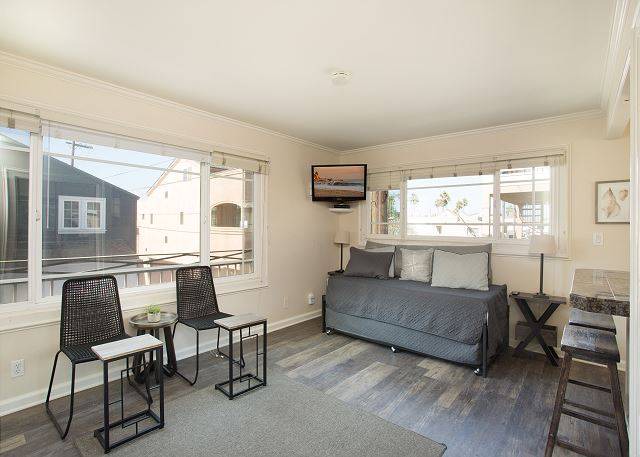Photo of Livingroom in West Newport