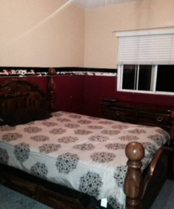 Photo of Bedroom in Beaumont
