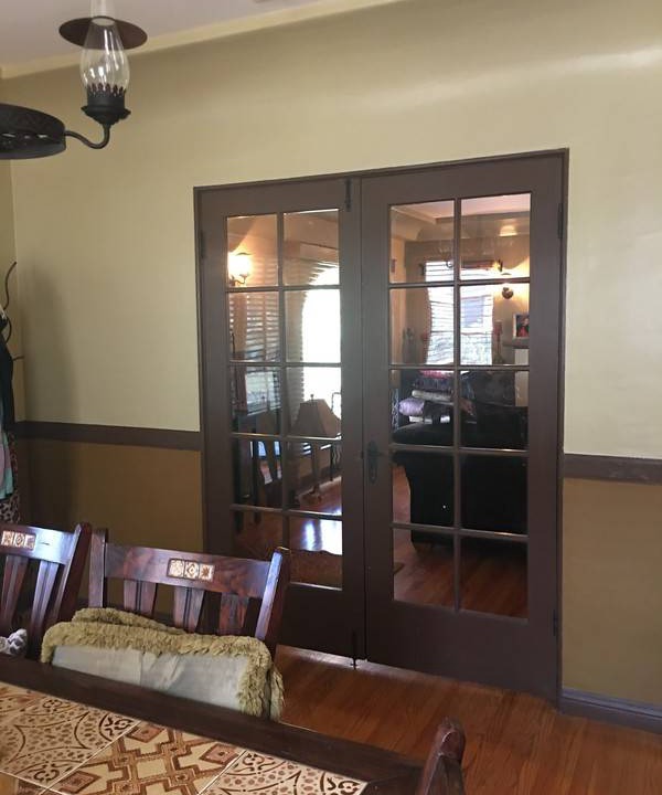 Photo of Livingroom in Altadena
