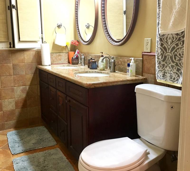 Photo of Bathroom in Altadena