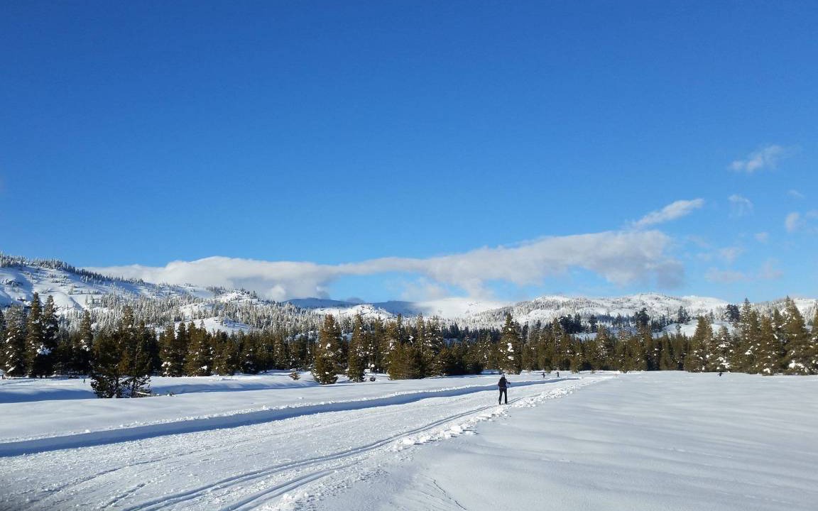Photo of Outdoor in Bear Valley
