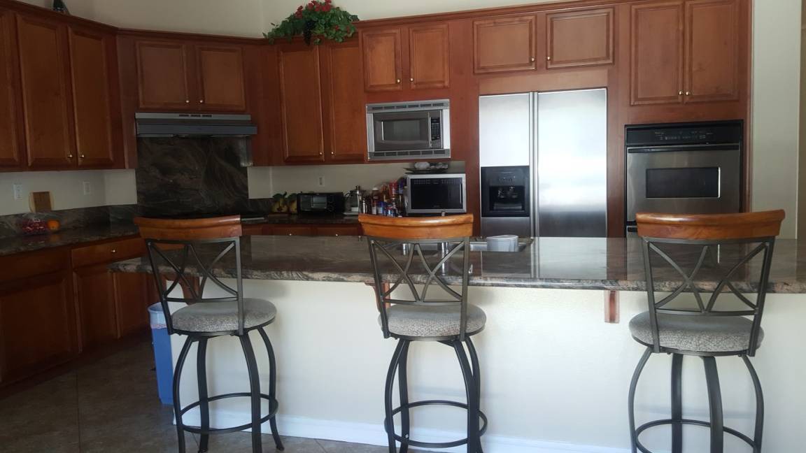 Photo of Kitchen in Rancho Cucamonga