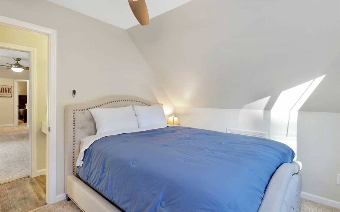 Photo of Bedroom in Big Bear