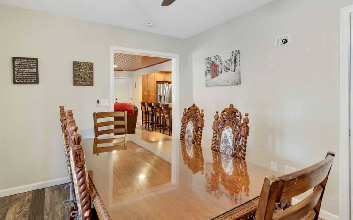 Photo of Livingroom in Big Bear