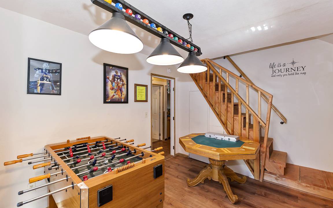 Photo of Livingroom in Boulder Bay