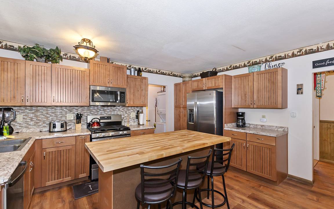 Photo of Kitchen in Boulder Bay