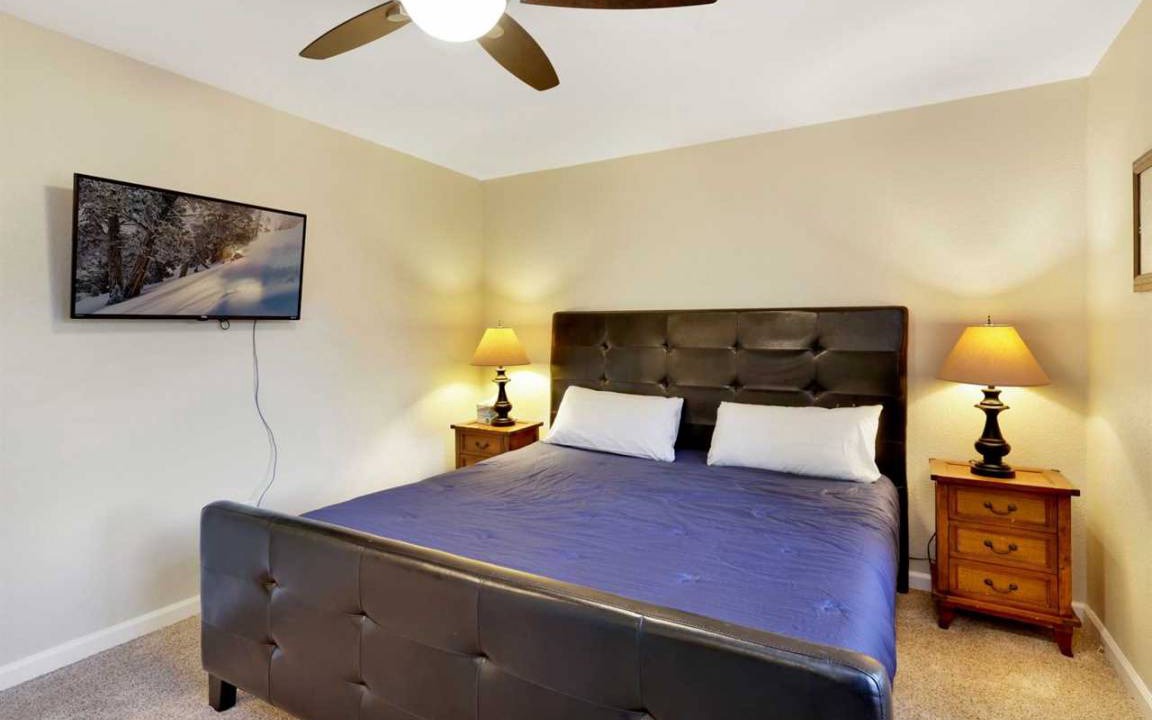 Photo of Bedroom in Big Bear