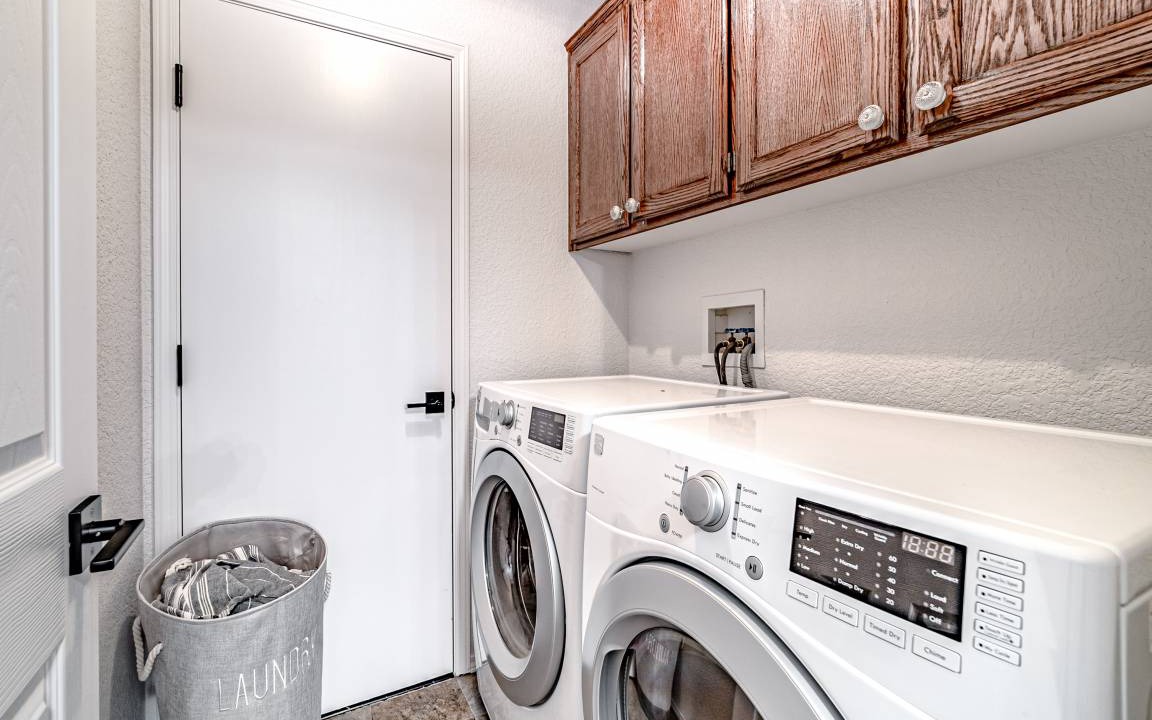 Photo of Kitchen in McKinleyville