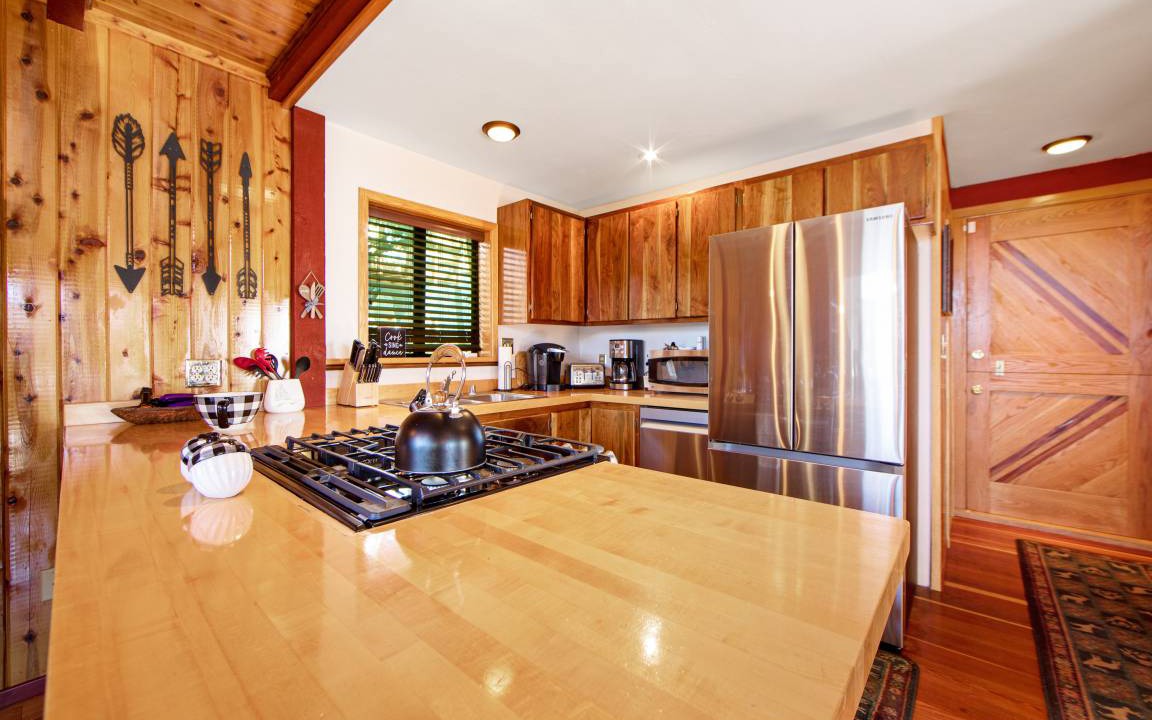 Photo of Livingroom in Green Valley Lake