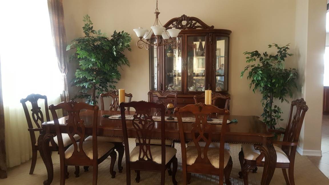 Photo of Livingroom in Rancho Cucamonga