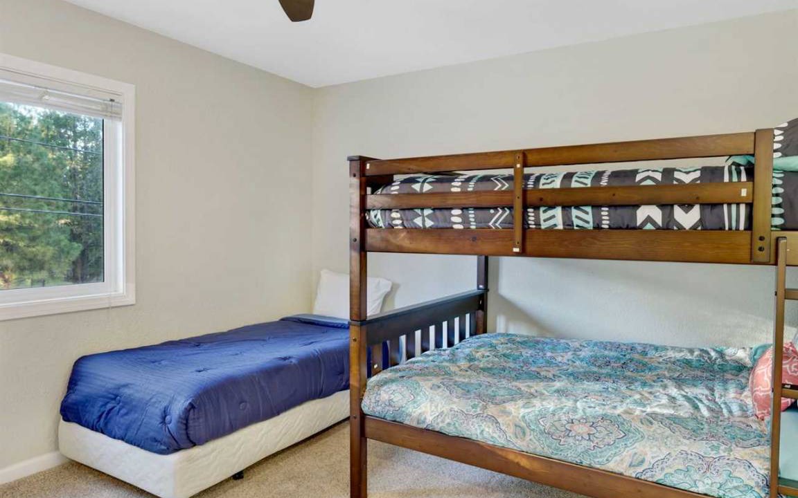 Photo of Bedroom in Big Bear