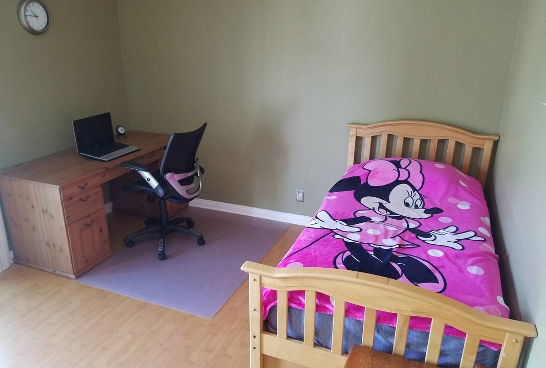 Photo of Bedroom in North Tustin