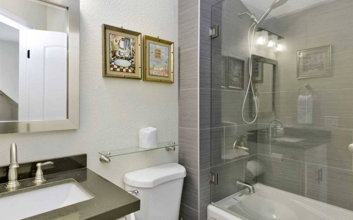 Photo of Bathroom in Big Bear