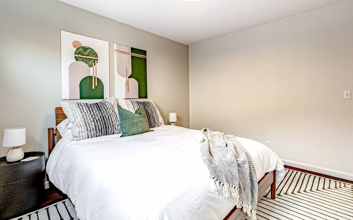 Photo of Bedroom in McKinleyville