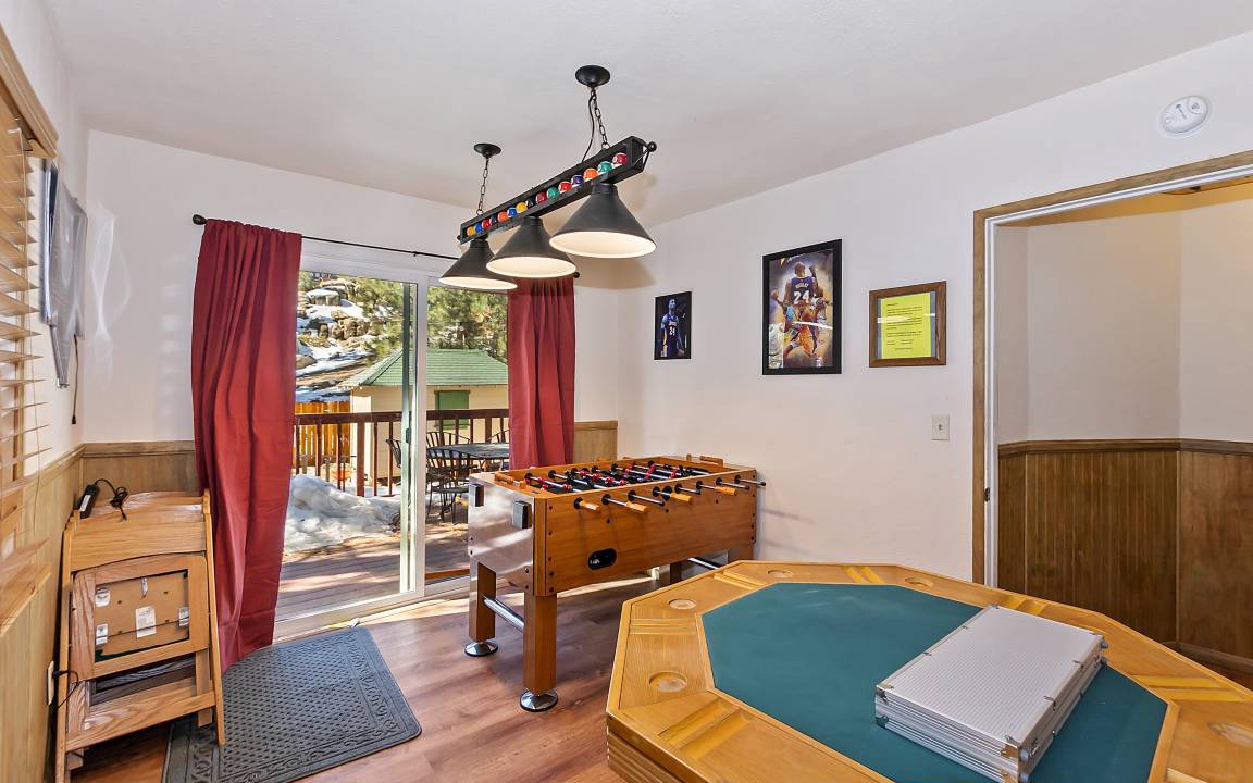 Photo of Livingroom in Boulder Bay