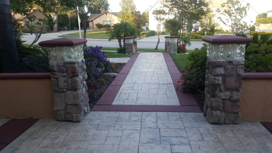 Photo of Patio Balcony in Rancho Cucamonga