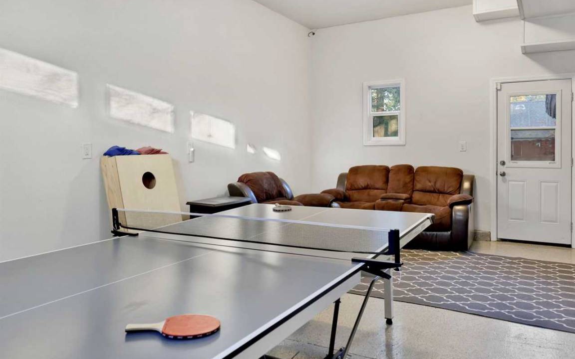 Photo of Livingroom in Big Bear