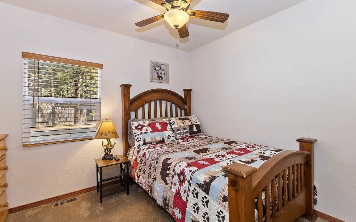 Photo of Bedroom in Boulder Bay