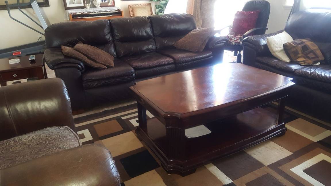 Photo of Livingroom in Rancho Cucamonga