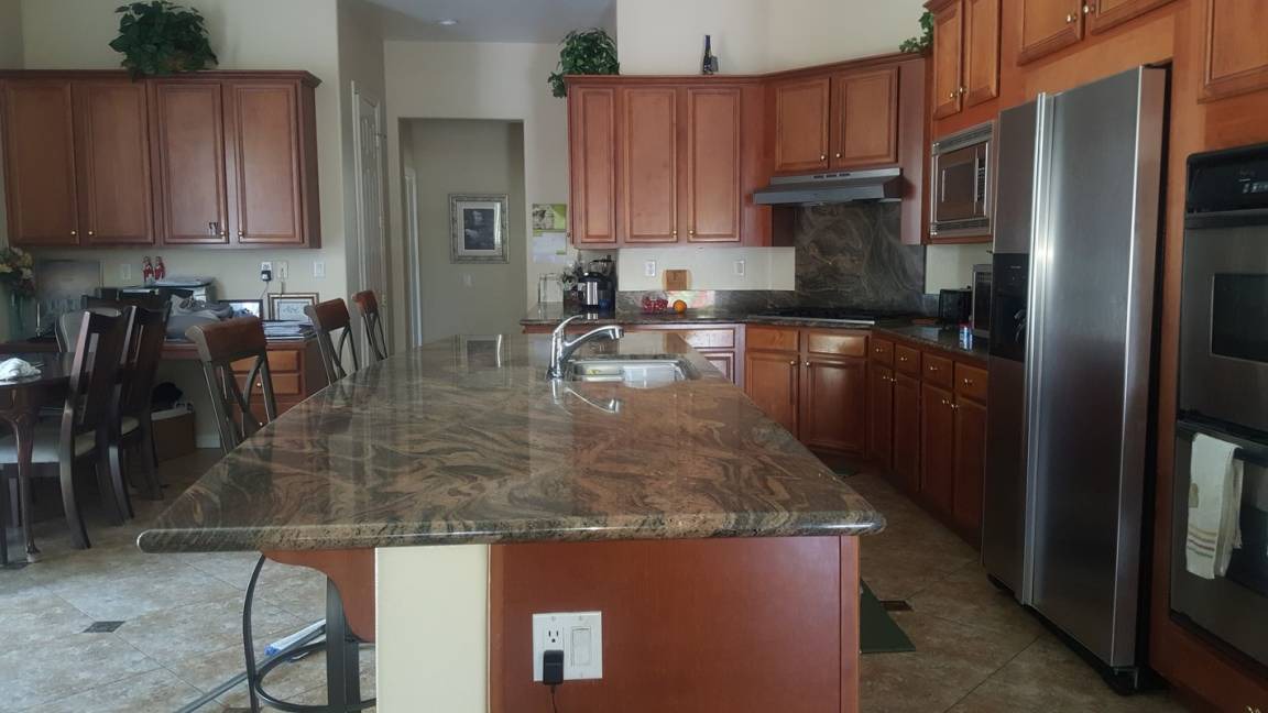 Photo of Kitchen in Rancho Cucamonga