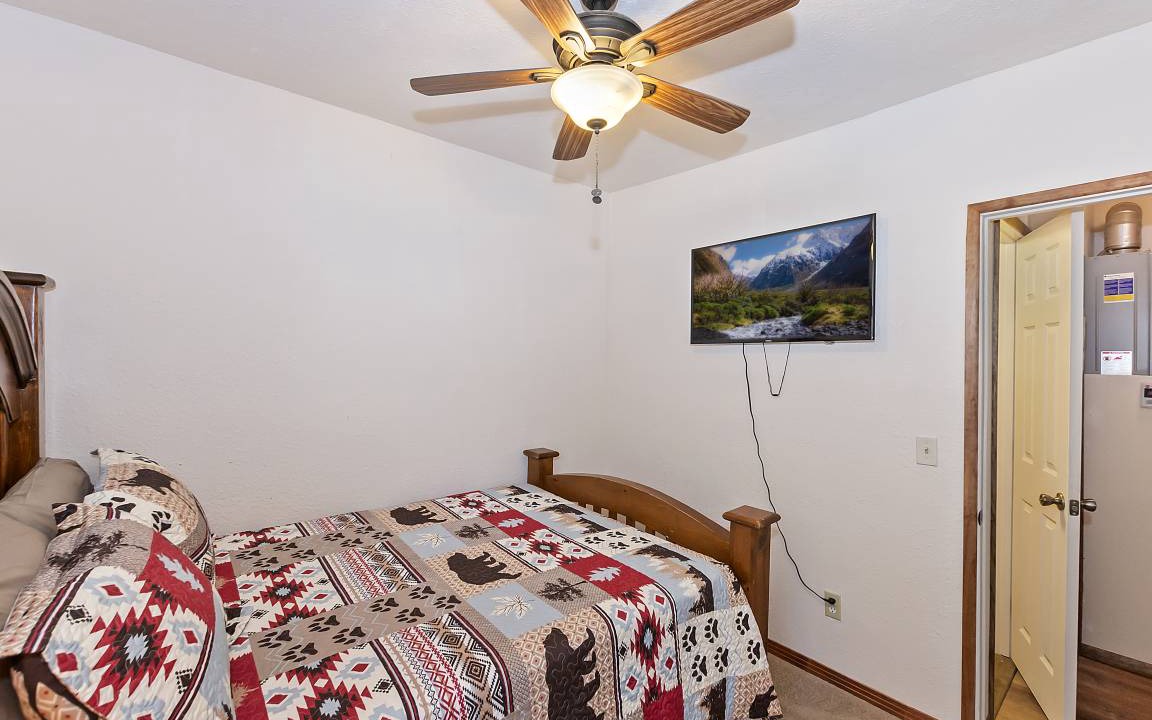 Photo of Bedroom in Boulder Bay