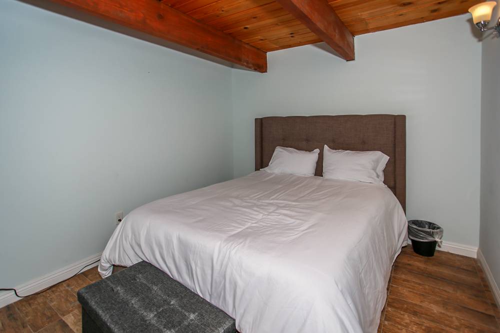 Photo of Bedroom in Big Bear