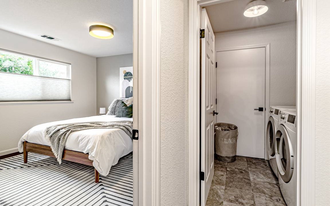Photo of Bedroom in McKinleyville