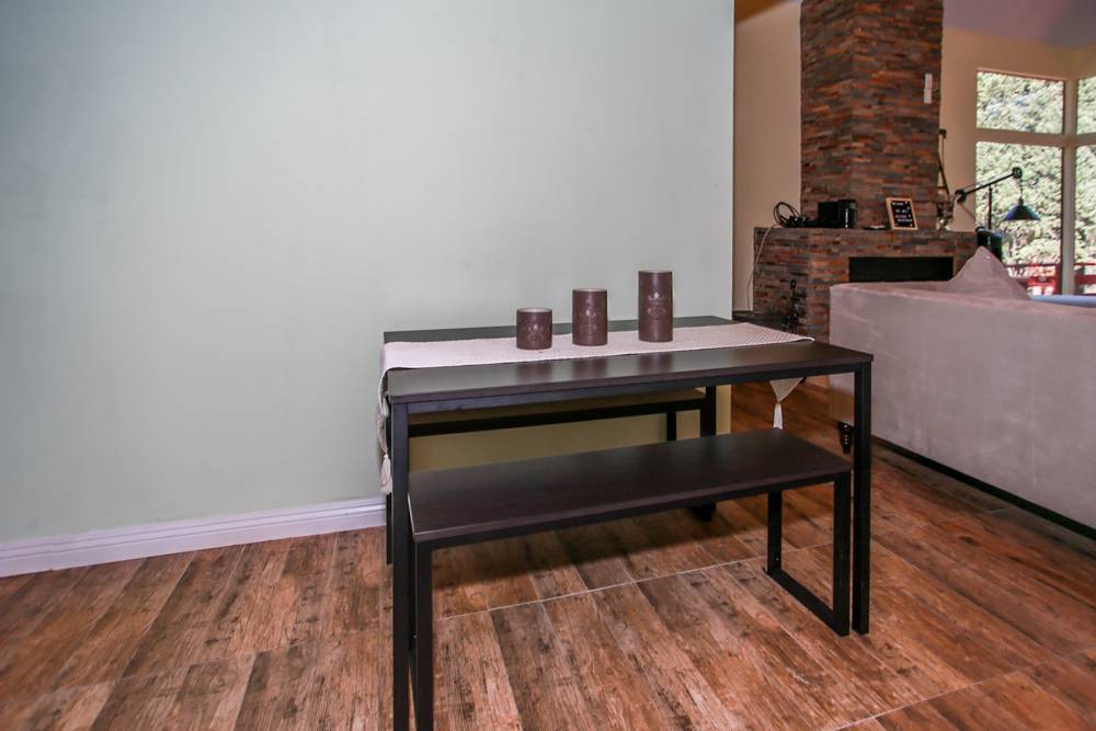 Photo of Livingroom in Big Bear