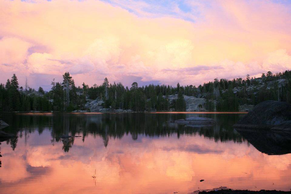 Photo of Outdoor in Bear Valley
