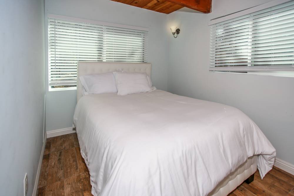 Photo of Bedroom in Big Bear
