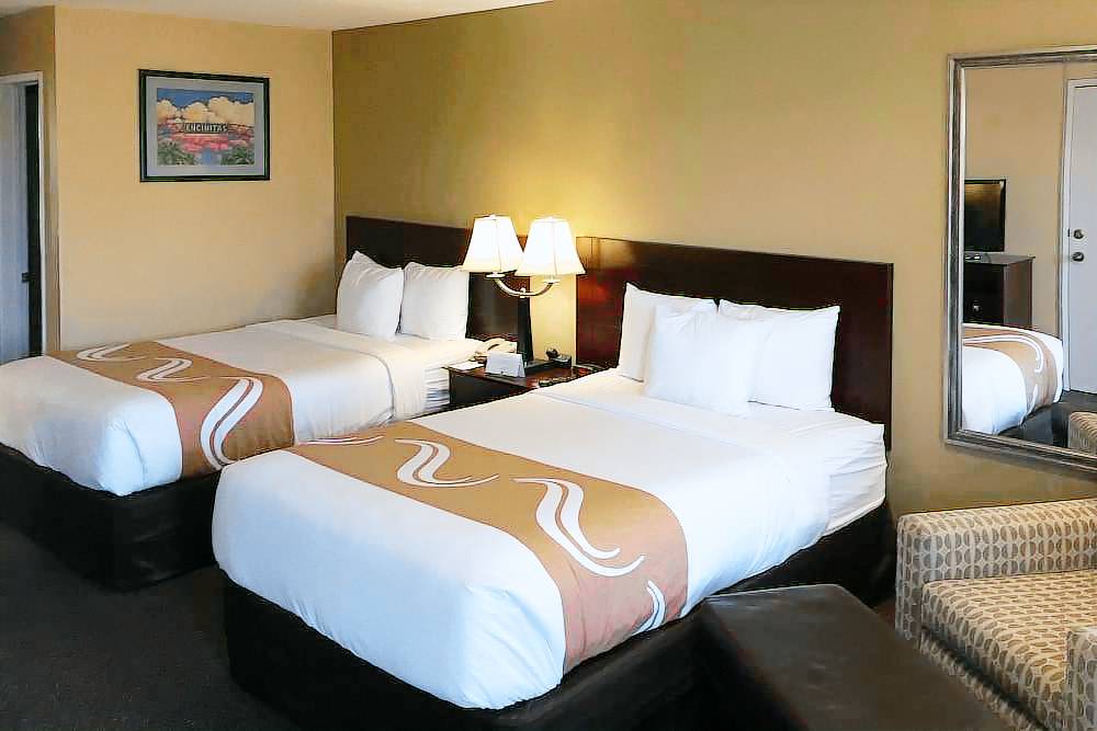 Photo of Bedroom in Leucadia