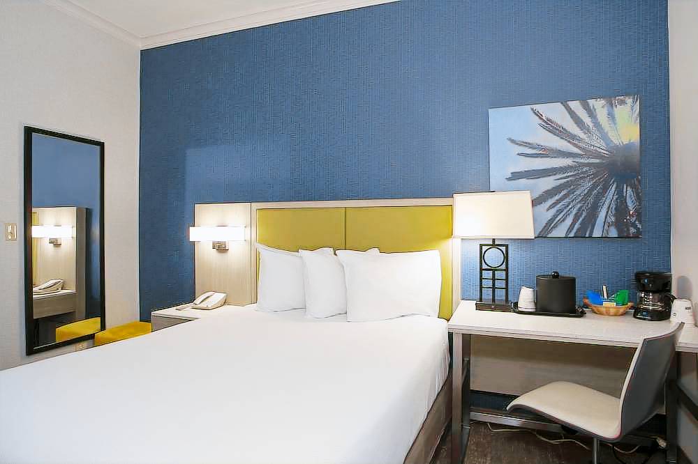 Photo of Bedroom in Sunset Park
