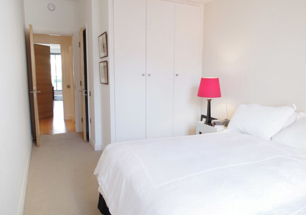 Photo of Bedroom in Farringdon