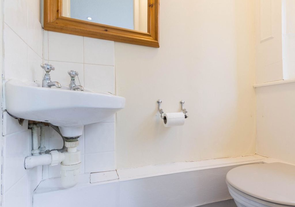 Photo of Bathroom in West Finchley