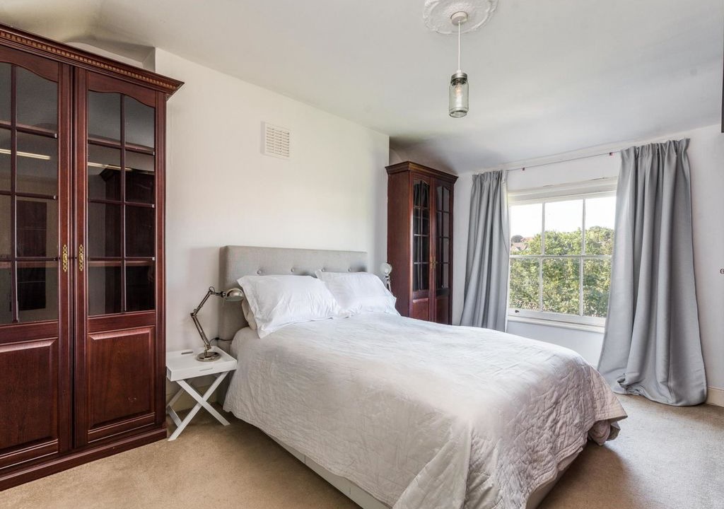 Photo of Bedroom in Sydenham