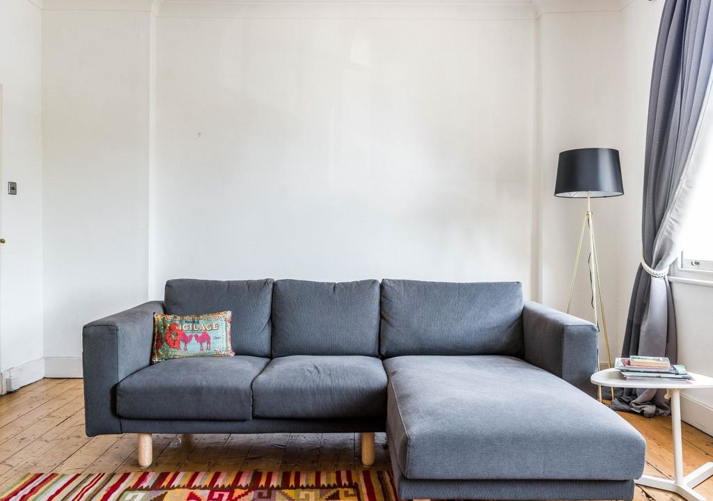 Photo of Livingroom in Sydenham
