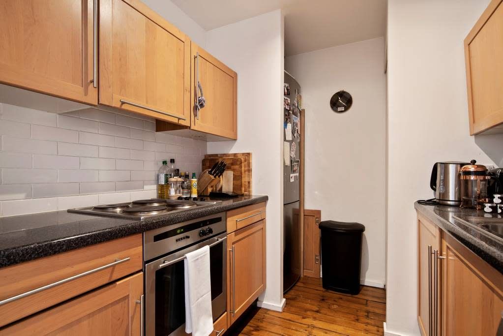 Photo of Kitchen in Vassall
