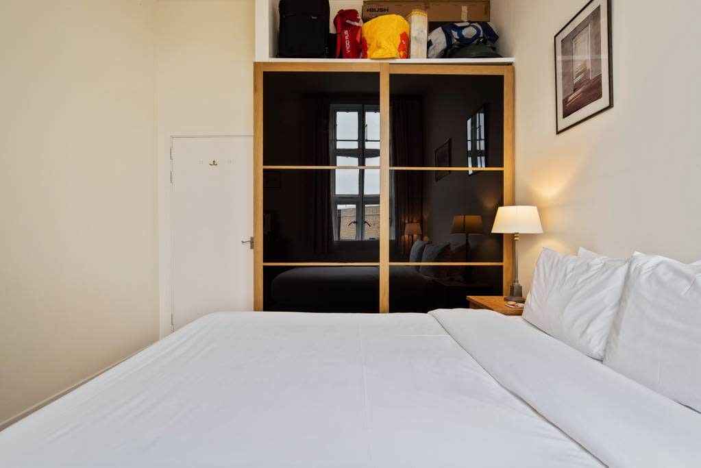 Photo of Bedroom in Vassall