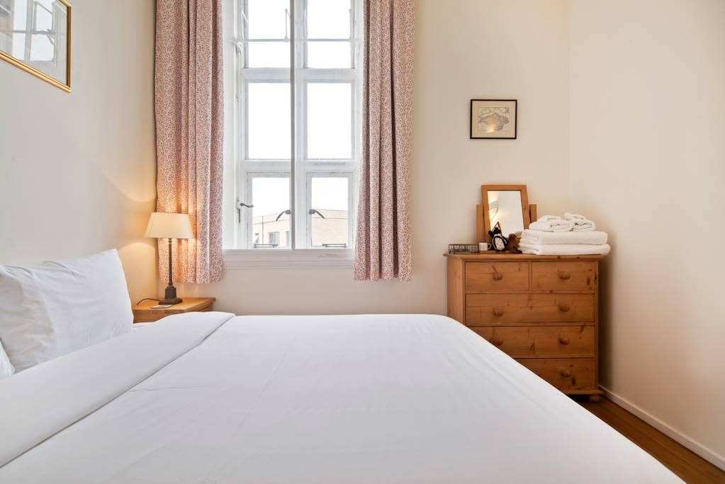Photo of Bedroom in Vassall