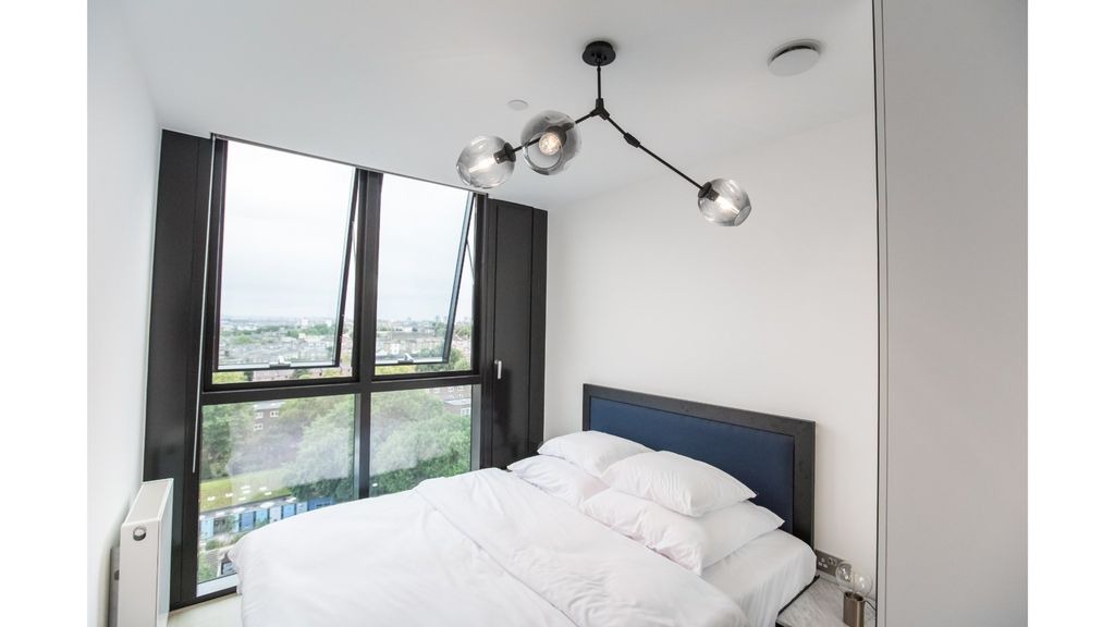 Photo of Bedroom in Archway