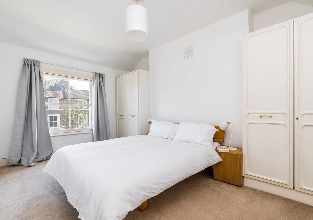 Photo of Bedroom in Sydenham