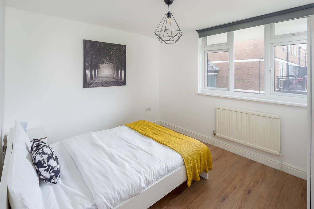 Photo of Bedroom in Riverside
