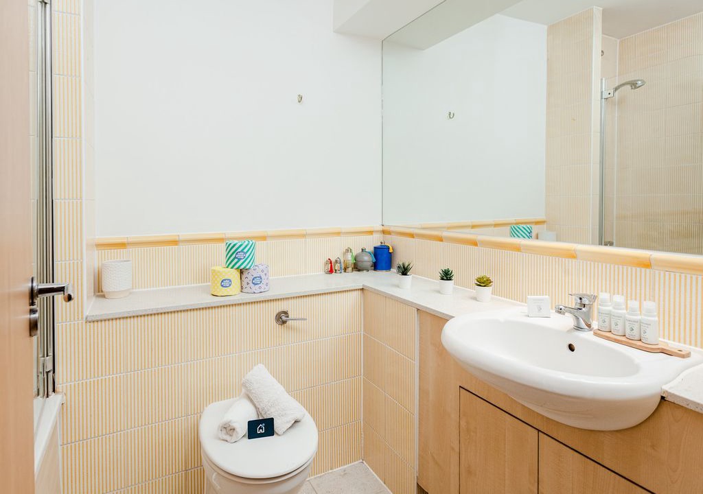 Photo of Bathroom in Bishop's