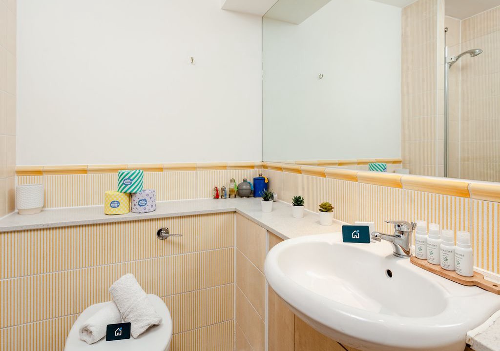 Photo of Bathroom in Bishop's
