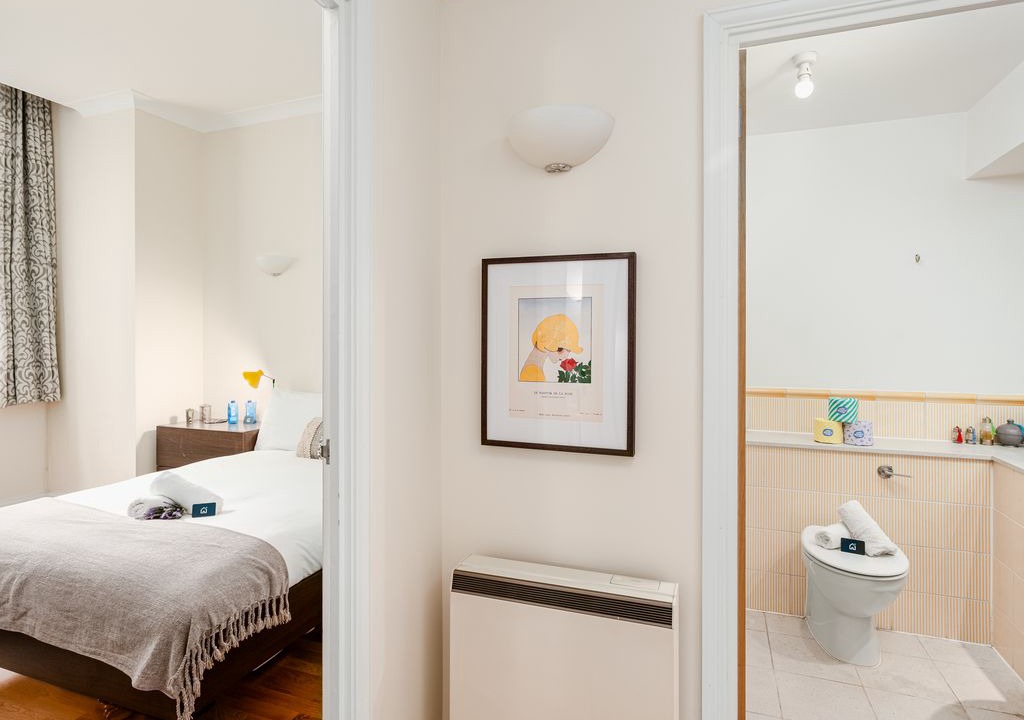 Photo of Bedroom in Bishop's