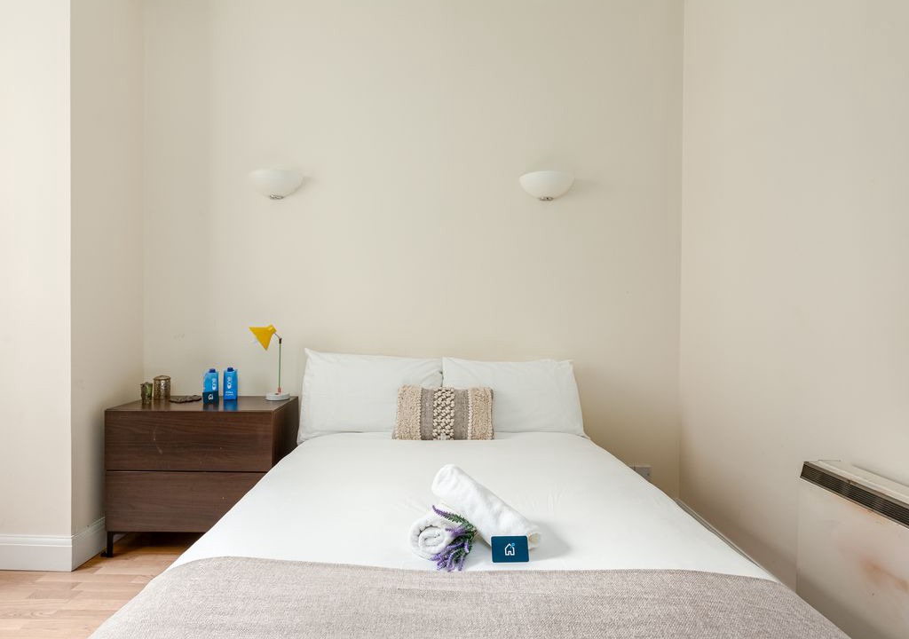 Photo of Bedroom in Bishop's