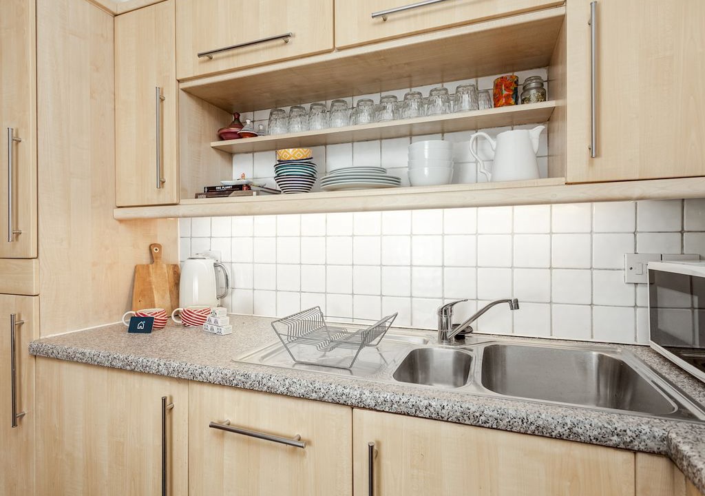 Photo of Kitchen in Bishop's