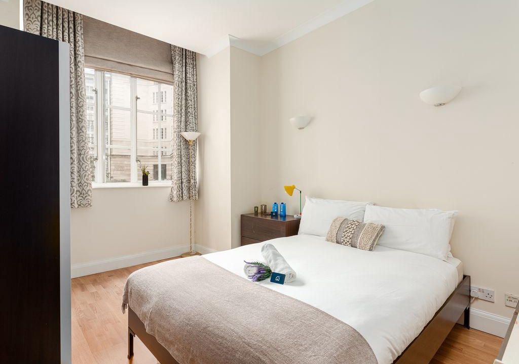 Photo of Bedroom in Bishop's