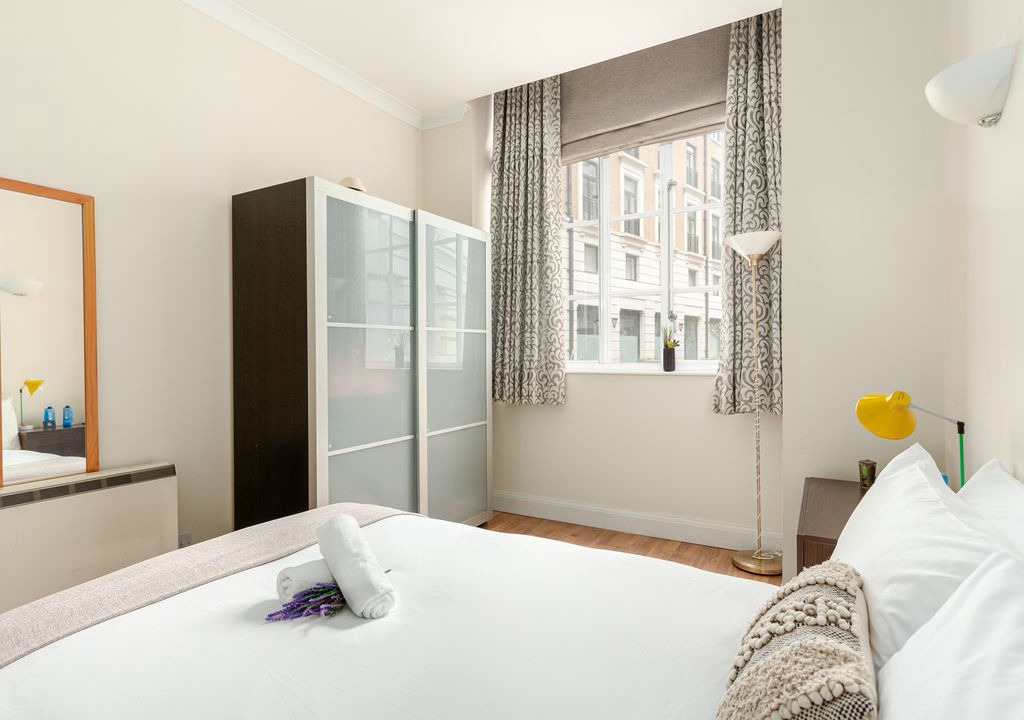 Photo of Bedroom in Bishop's