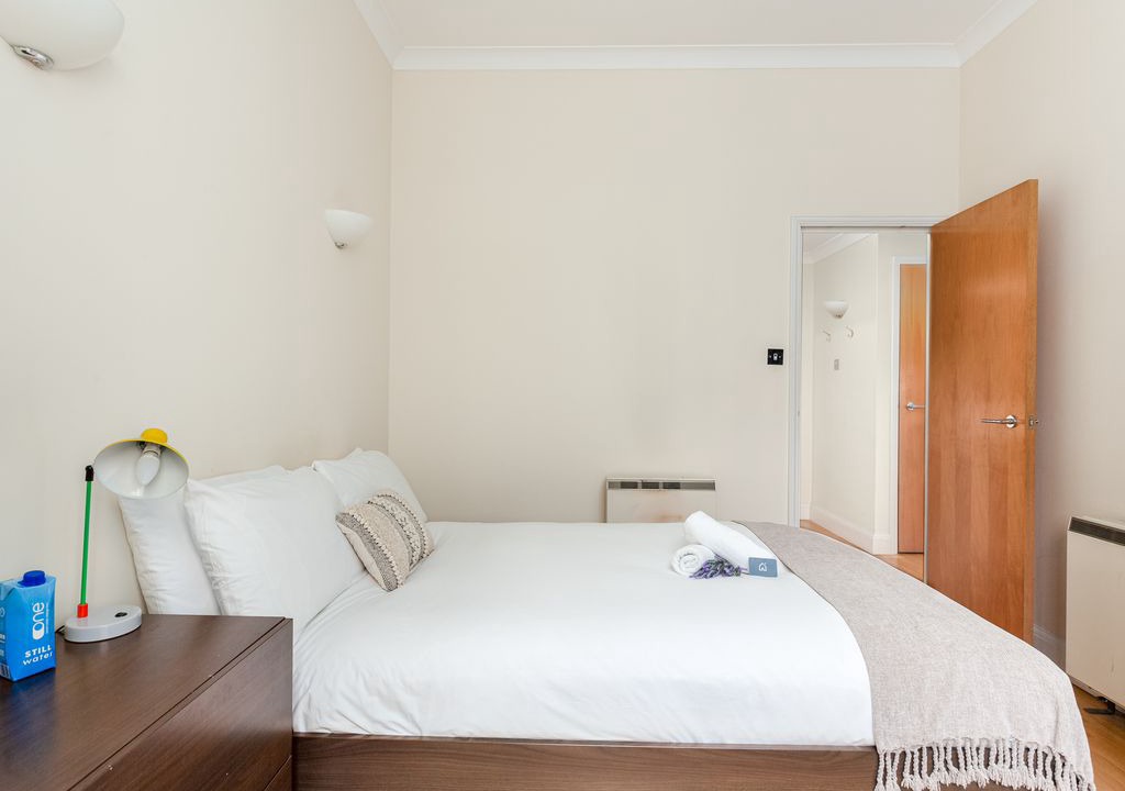 Photo of Bedroom in Bishop's